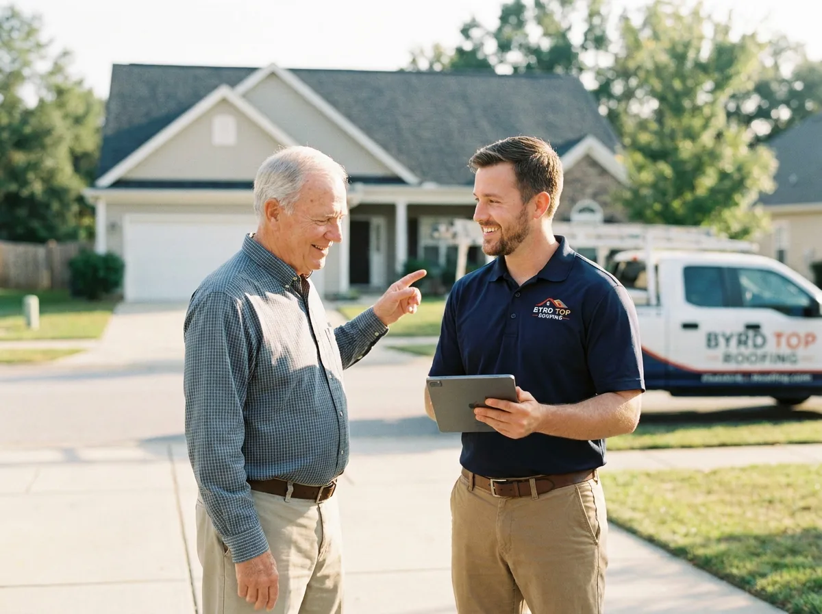 Roofing Lake Park, GA FAQs